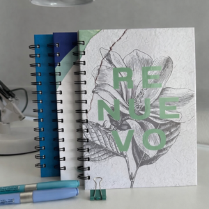cuaderno tapa dura